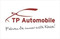 Logo TP Automobile